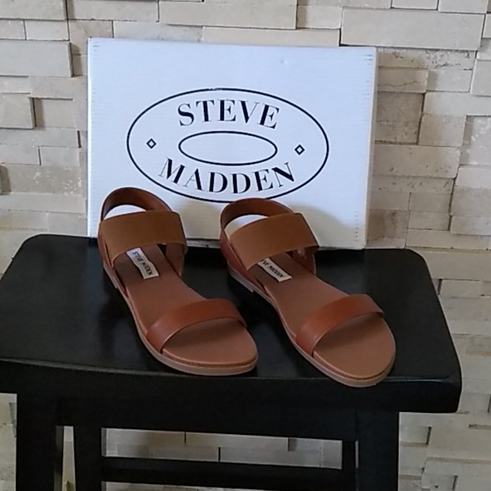 Steve Madden Darnell Sandal